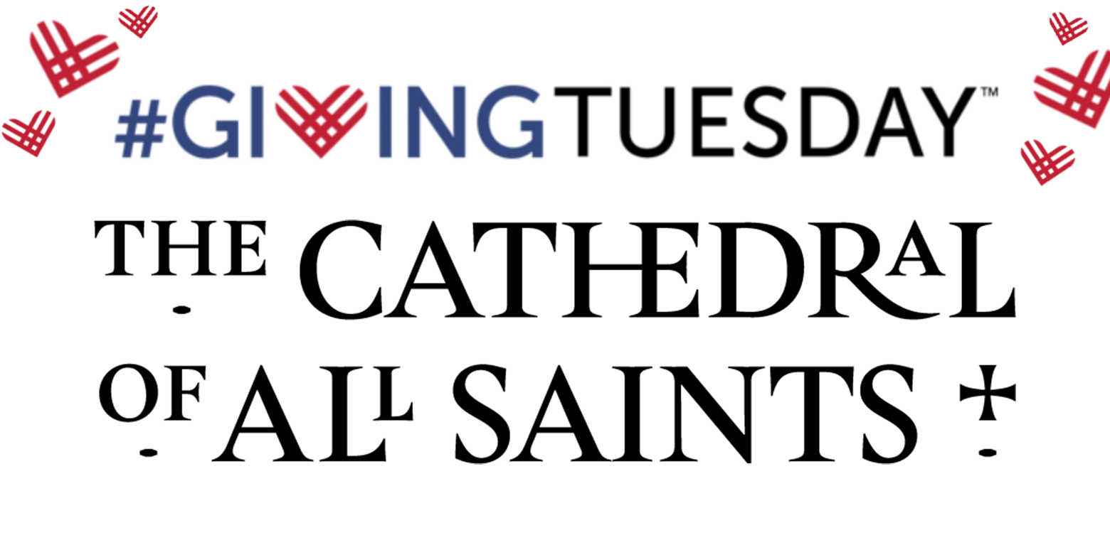 Cathedral of All Saints logo
