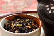 Laoshan Village Chai (summer) from Verdant Tea