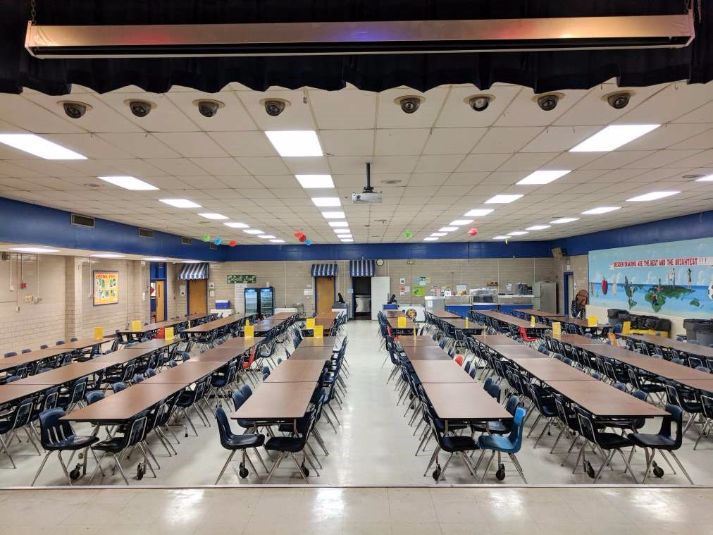 Cafeteria