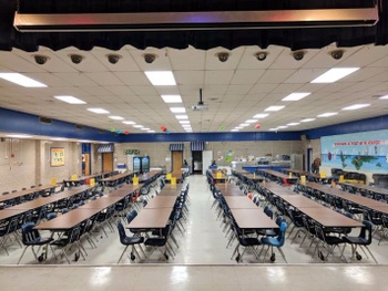 Cafeteria