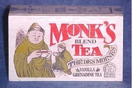 Monk's Blend from MlesnA