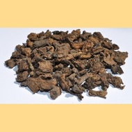 Yong De Lao Cha Tou Ripe Pu-Erh Tea Nuggets from Yunnan Sourcing