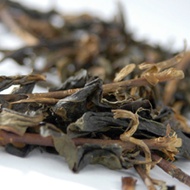 Golden Dragon Aged from Teas Etc