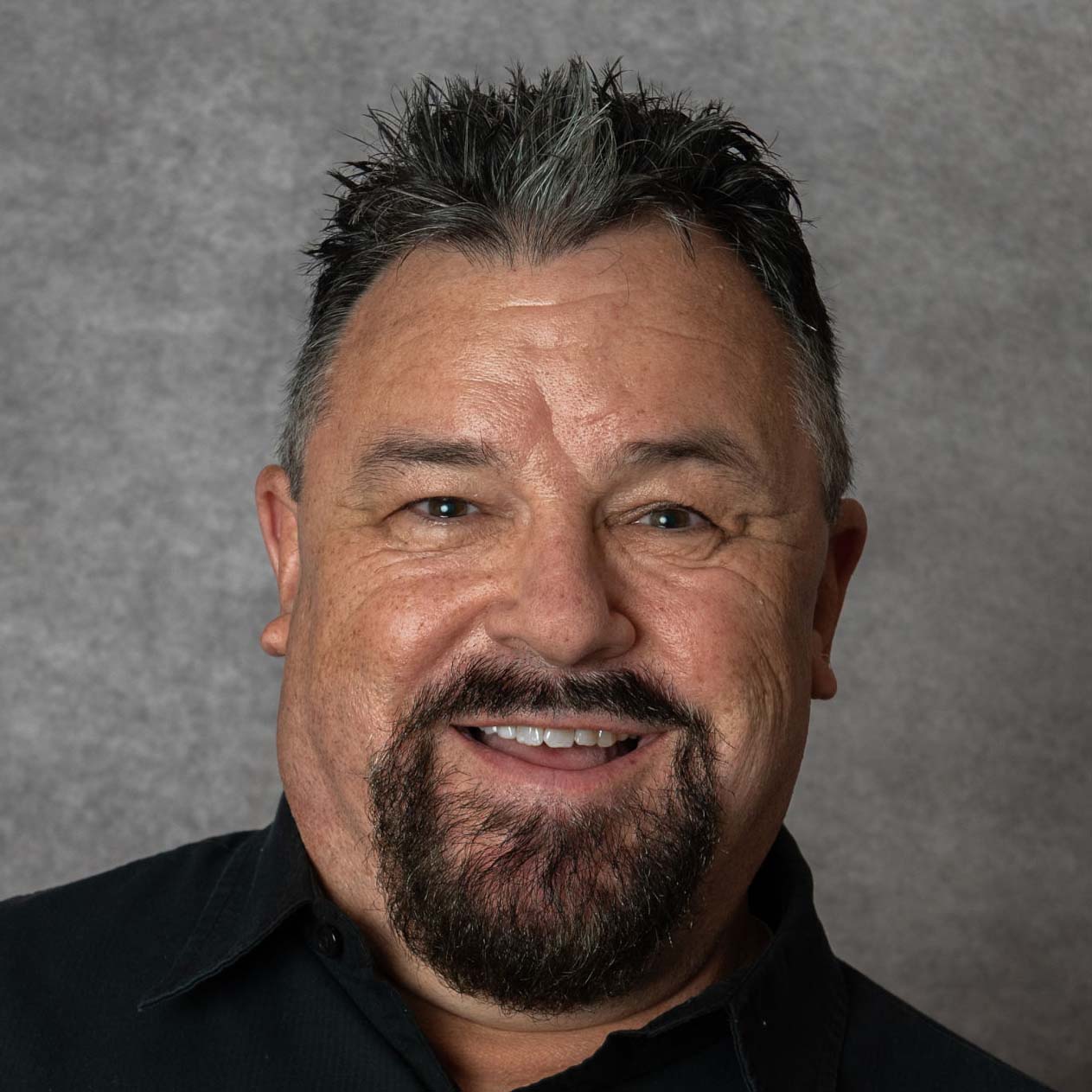 Martin Gureasko