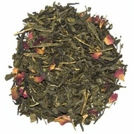 Sencha Kyoto Cherry Rose Festival from The Whistling Kettle