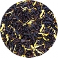 Marvelous Mango from Tea District