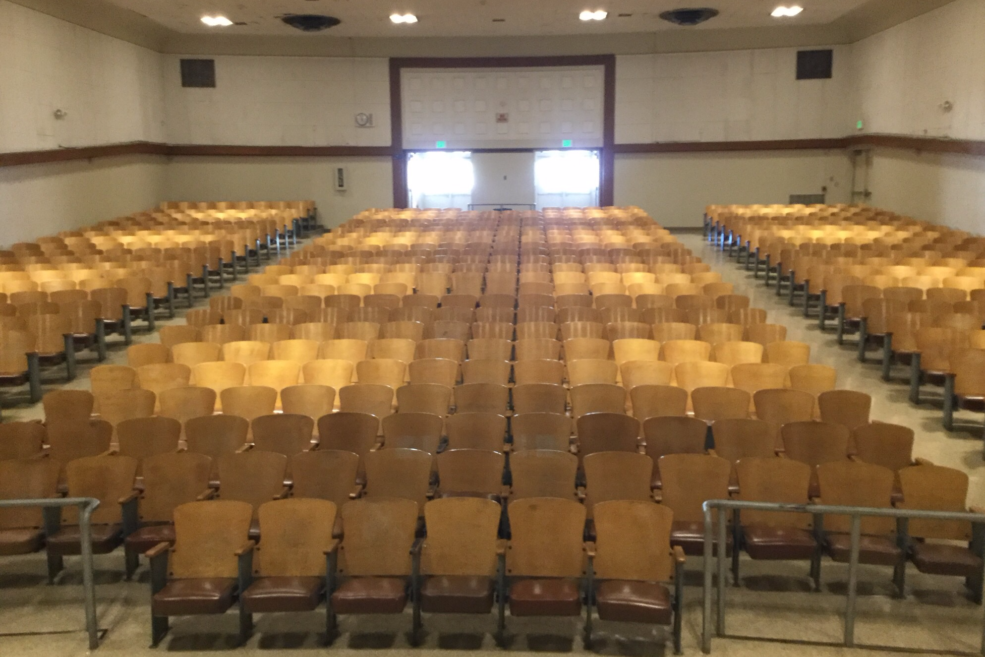 Auditorium