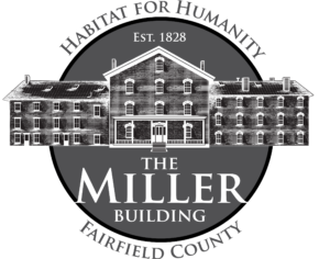 Habitat for Humanity of Fairfield County logo