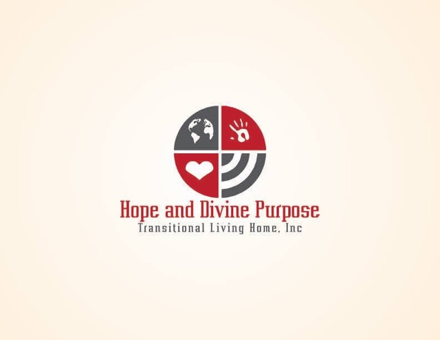 Hope and Divine Purpose Transitional Living Home, Inc logo