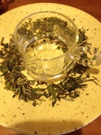Wilding White -GoT Inspired Tea from Margaret's Fine Imports