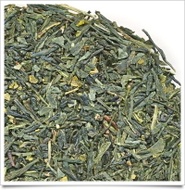 Japanese Sencha from Tea Composer