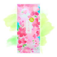 Princess Sakura Tea (Sakurahime Sencha) from Ta-Fu
