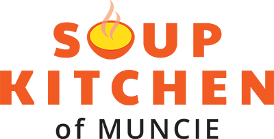 Soup Kitchen of Muncie logo