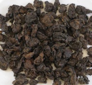 Old Tea Nugget - Lao Cha Tou - 2005 from Mandala Tea