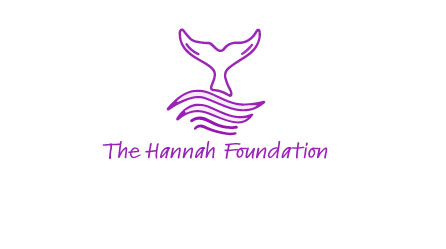 The Hannah Foundation logo