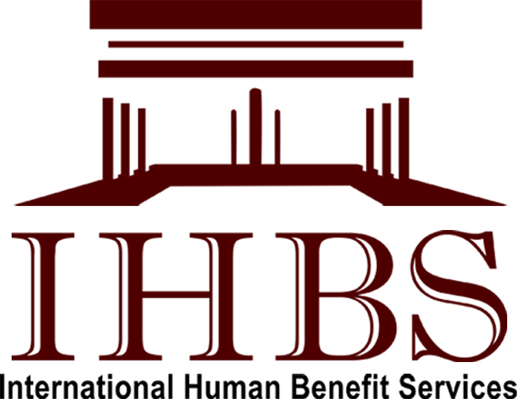 International Human Benefit Services Inc logo