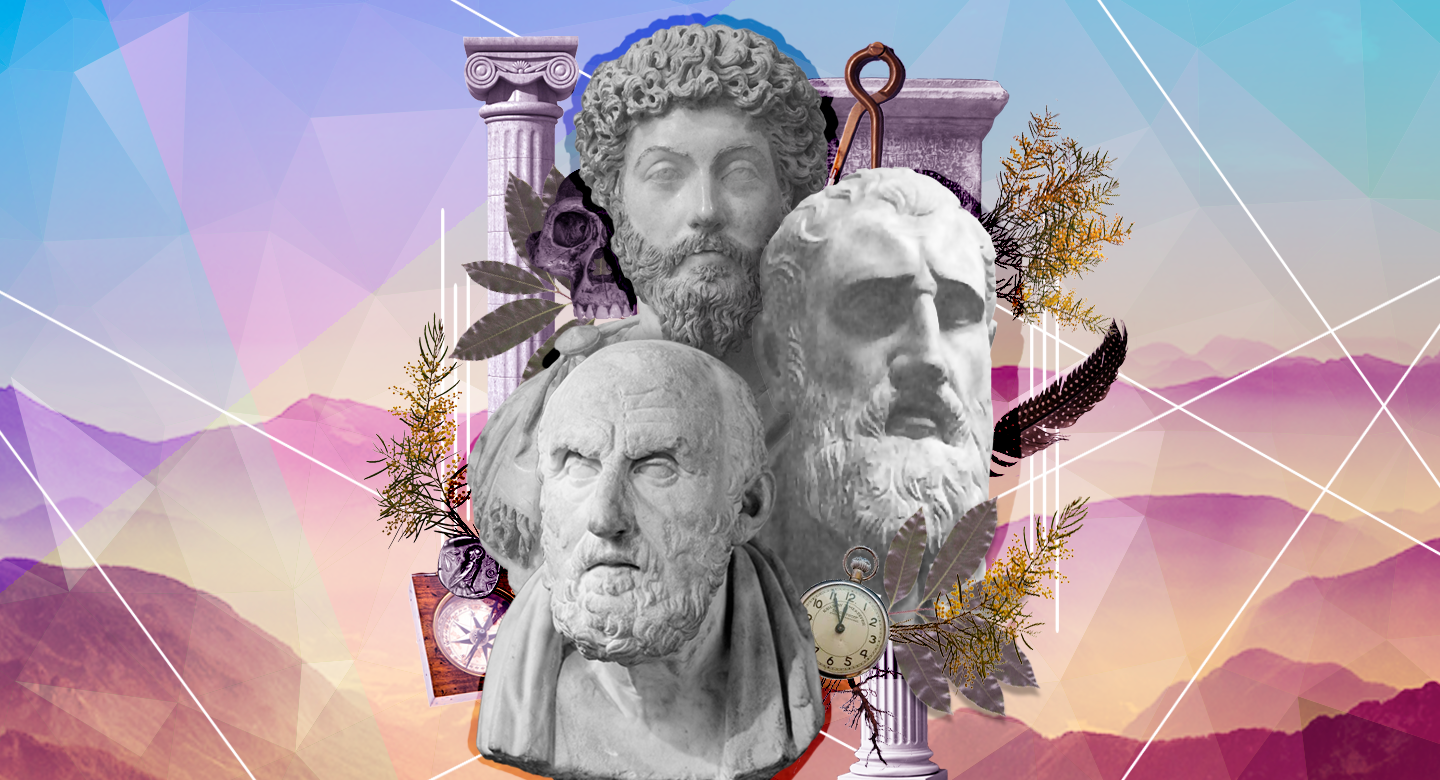 Stoic Week 2018 eBooks Learn Modern Stoicism