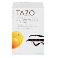 Apricot Vanilla Creme from Tazo