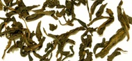 Shui Hsien Oolong from Shanti Tea
