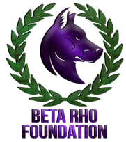 Beta Rho Foundation of Omega Psi Phi logo