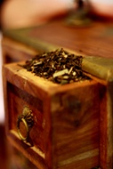 Kali Chai from The Devotea