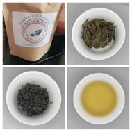 Mississippi Sunshine (Yellow Tea) from The Great Mississippi Tea Company