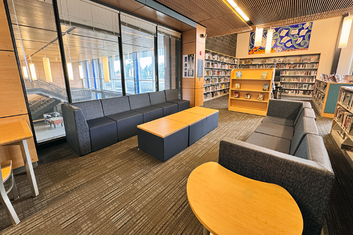 Library