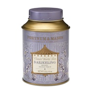 Darjeeling from Fortnum & Mason