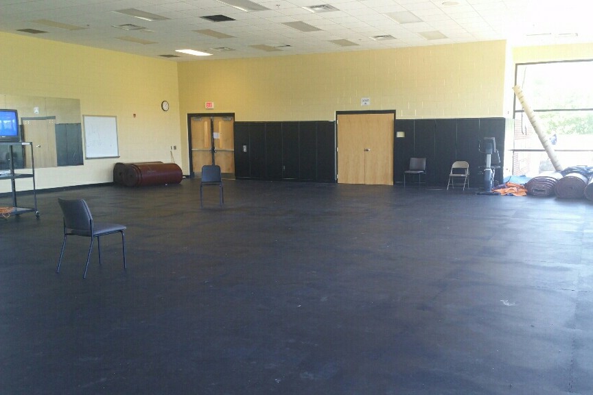 Multipurpose Room