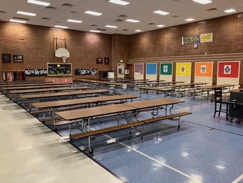 Cafeteria