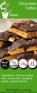 Chocolate Toffee from 52teas