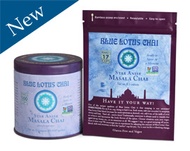 Star Anise Masala Chai from Blue Lotus Chai