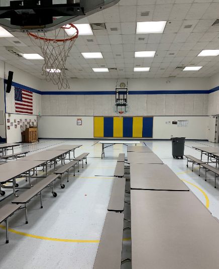 Multipurpose Room