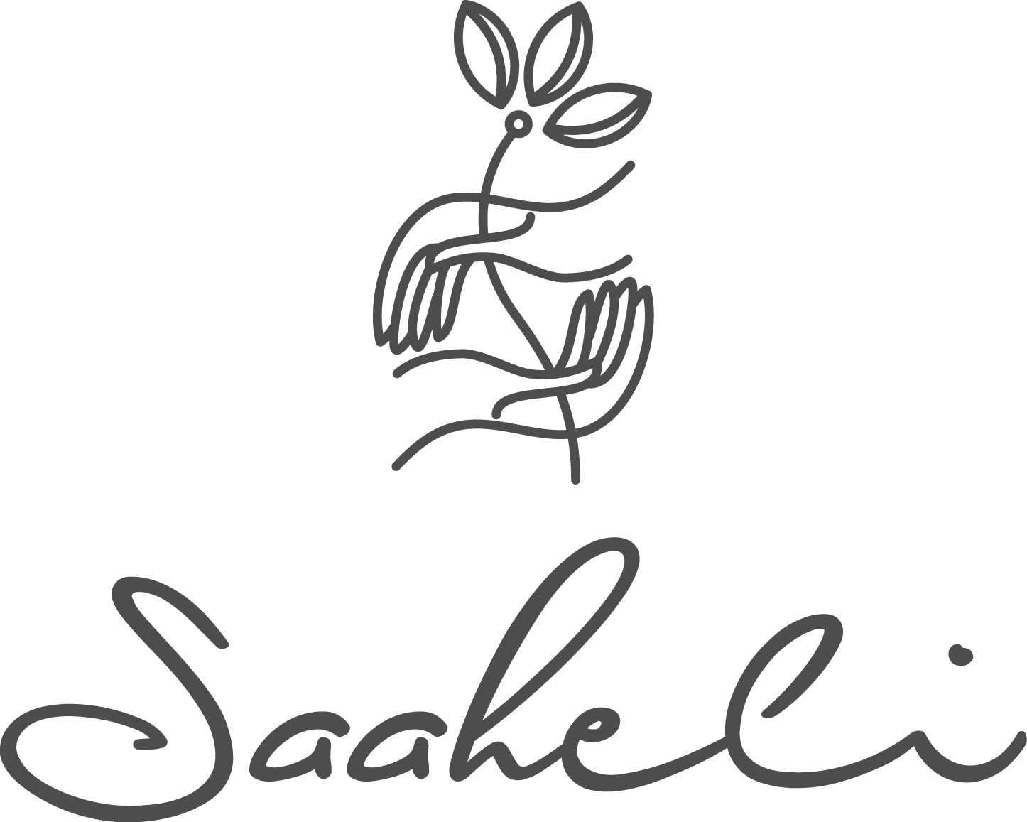 Saaheli logo
