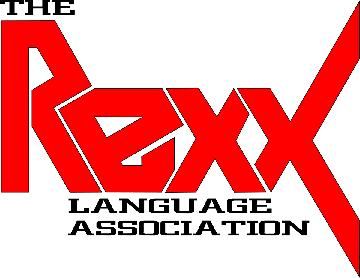 Rexx Language Association logo