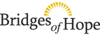 Bridges of Hope logo