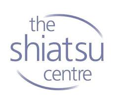Shiatsu Centre logo