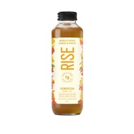 Mango & Papaya from RISE Kombucha