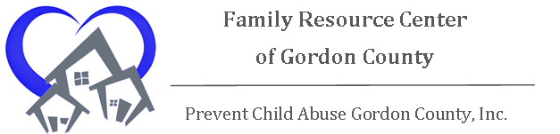 Family Resource Center/Prevent Child Abuse Gordon County, Inc. logo