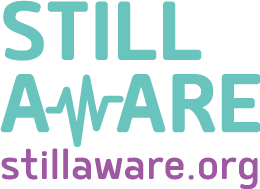 Still Aware logo