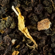 Oolong Exotic from Dammann Frères