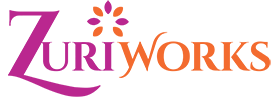 ZuriWorks for Women's Health logo