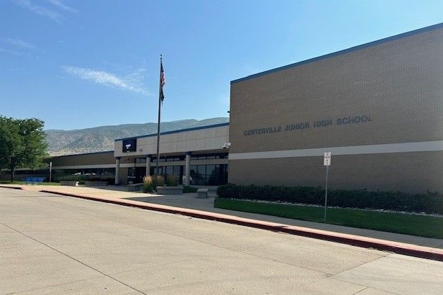 Centerville Junior High