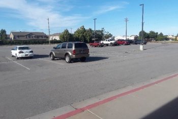 Parking Lot