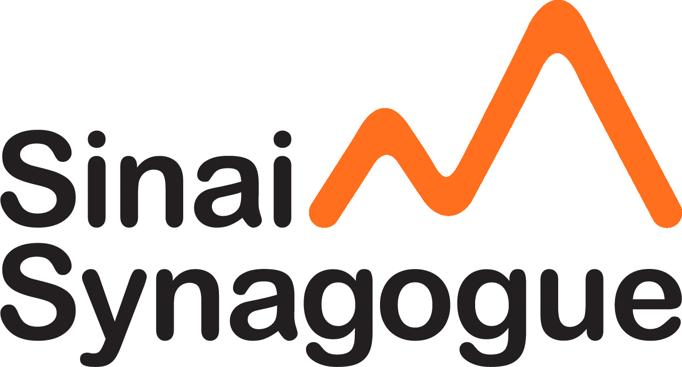 Sinai Synagogue logo