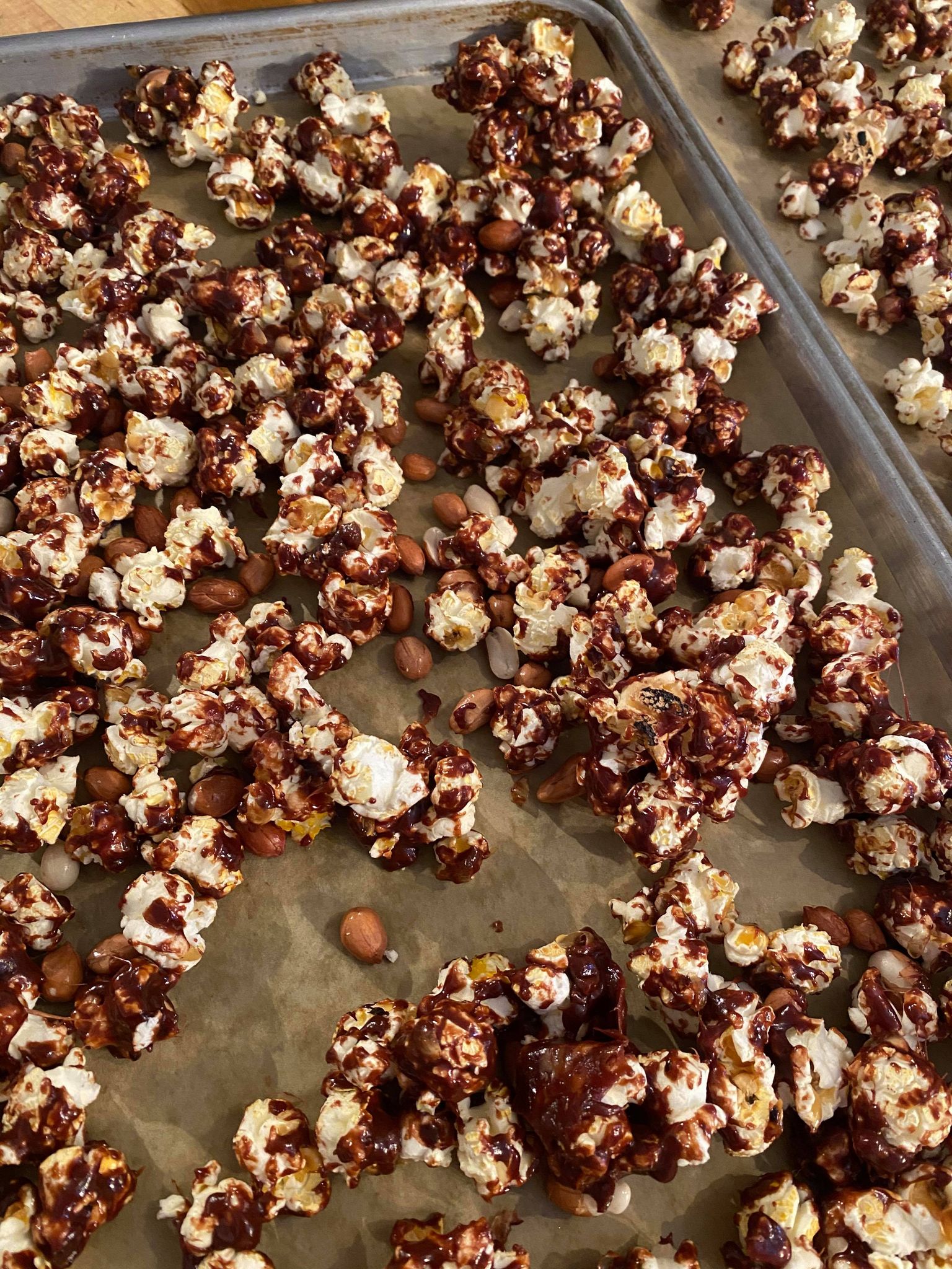 Product image for Kids Series - Chocolate Popcorn