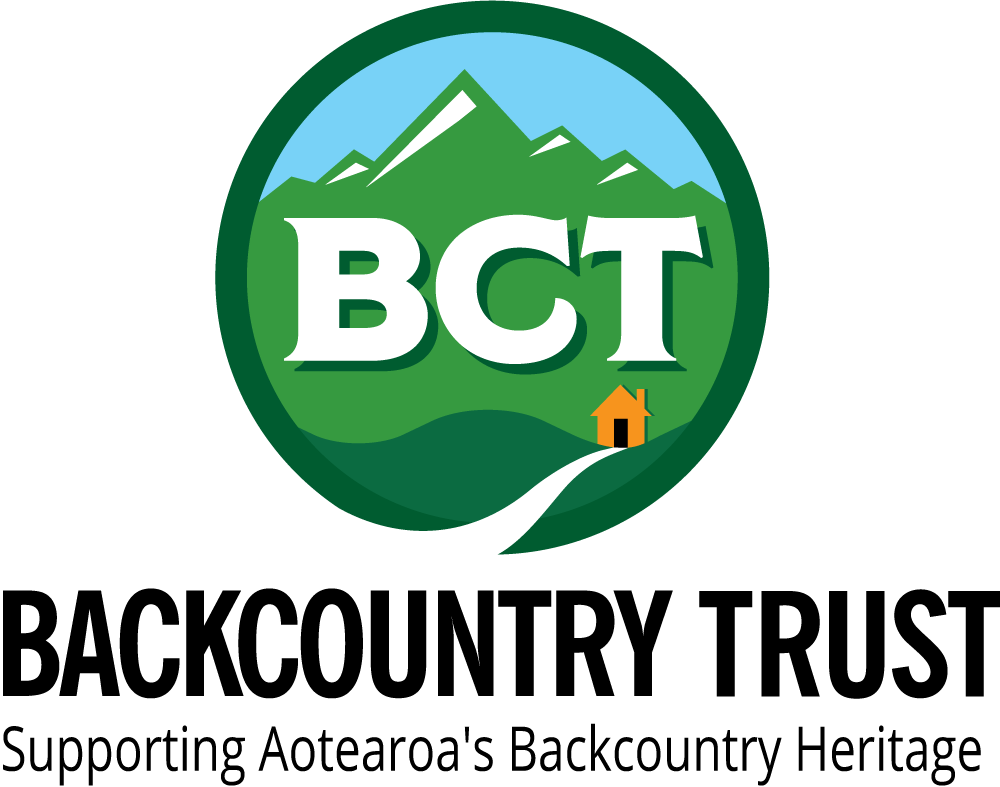 Backcountry Trust logo