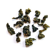 Formosa Dung Ti Oolong from Queen Cha. Oolong Tee