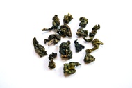 Formosa Dung Ti Oolong from Queen Cha. Oolong Tee