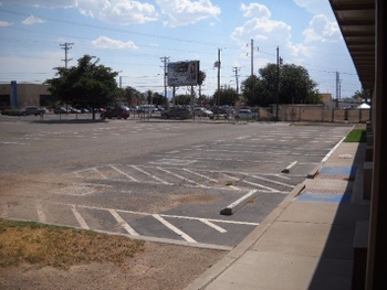 Parking Lot